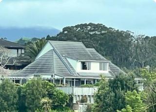 Entire floor with privacy - New Plymouth - 2