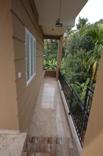 Palathinkal rooms - Mūvattupula - 5