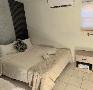 BUSHWA APARTMENTs # 1 - Oranjestad - 5