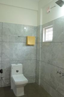 Palathinkal rooms - Mūvattupula - 2