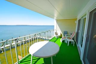 Thunder Island 16A condo - Ocean City - 5