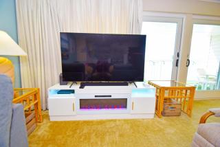 Thunder Island 16A condo - 2