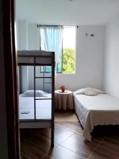 Apartamento Bellavista - - 2