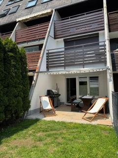 AlpNest with free parking - Bovec - 9