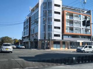Blissful 2Br apt Breath in Enfield enjoy the view - Sídney - 9