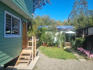 Home 5 un piso - Valdivia - 6