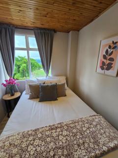 Hotel Boutique Santa María - Filandia - 9