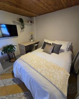 Hotel Boutique Santa María - Filandia - 6