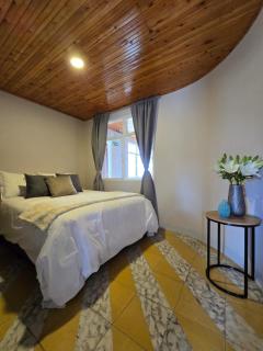 Hotel Boutique Santa María - Filandia - 5