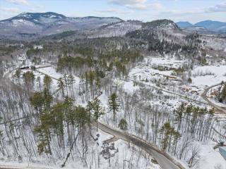 Jericho Mountain Lodge - Bartlett - 9