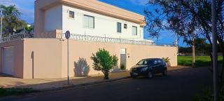 Lar de charme e tranquilidade em montes Claros - Montes Claros - 0