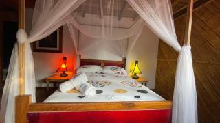 Hostal Olmito Canoa - Canoa - 4