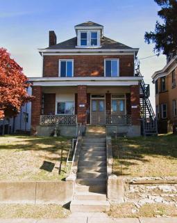 Cozy 1BR Retreat - Private - Near City - Pittsburgh - 8