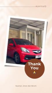 Kavilla10 Permata Garden Batu - 7