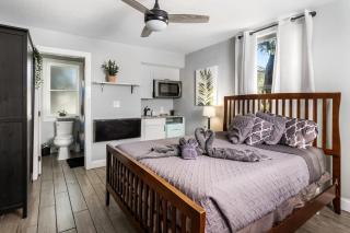 Recently Renovated! 3BR 2BA Ybor Bungalow - Tampa - 5