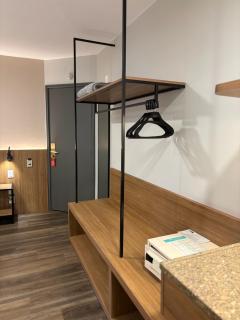Flat Jardins - São Paulo - São Paulo - 8