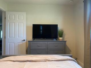 A private, fully furnished BR in a Beautiful 3BR Casa Dania - Fort Lauderdale - 7