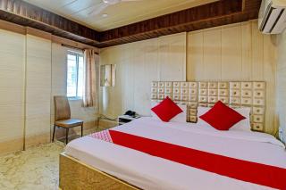 Super Hotel O Royal Inn - Calcutta - 0