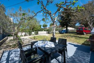 Family friendly house with a parking space Sukosan, Zadar - 6123 - Sukošan - 3