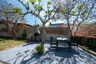 Family friendly house with a parking space Sukosan, Zadar - 6123 - 2