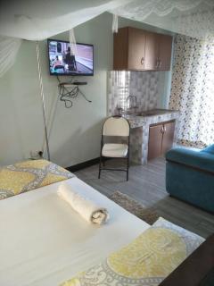 Hotel Toronto Mukono - Mukono - 8