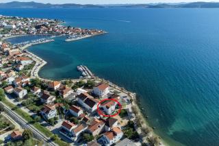 Apartments by the sea Bibinje, Zadar - 22075 - Bibinje - 0