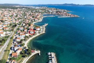 Apartments by the sea Bibinje, Zadar - 22075 - Bibinje - 9