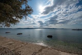 Apartments by the sea Bibinje, Zadar - 22075 - Bibinje - 5
