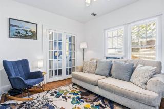 Round Lake Retreat (pet-friendly) 2 bedroom - 7