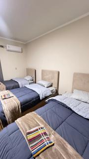 Almasrawya, 2 bed rooms apt, 4beds with garden near cairo Airport - 6