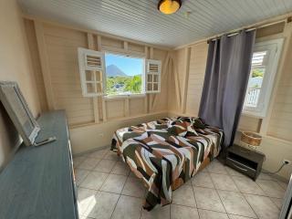 Tropicalys - Maison Vue Sur Mer, Plage 10m à pied - 7