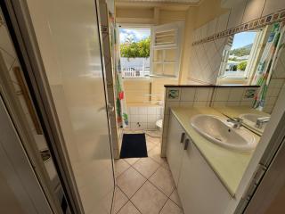 Tropicalys - Maison Vue Sur Mer, Plage 10m à pied - 5