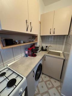 Bucureşti Studio Evis Home - Bucarest - 8