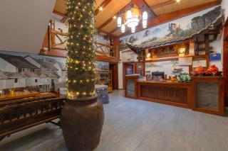 张家界星河清梦客栈 武陵源国家森林公园店offers free shuttle service to the vicinity of the east gate of the National Forest Park, advance purchase of scenic spot tickets, free laundry service, and freshly ground coffee - 9