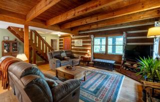 The Mountain Forager Cabin, Bryson City NC - Bryson City - 7