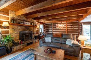 The Mountain Forager Cabin, Bryson City NC - Bryson City - 4