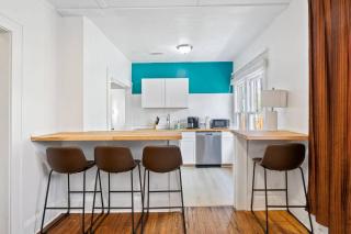 Downtown St Pete Round Lake Gem Unit 622 - St. Petersburg - 8
