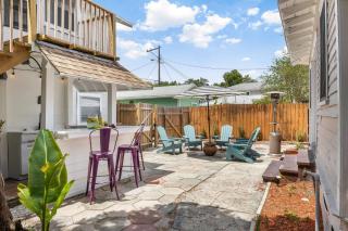 Downtown St Pete Round Lake Gem Unit 622 - St. Petersburg - 5
