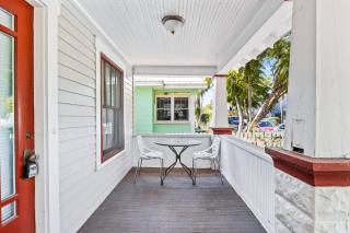 Downtown St Pete Round Lake Gem Unit 622 - St. Petersburg - 3