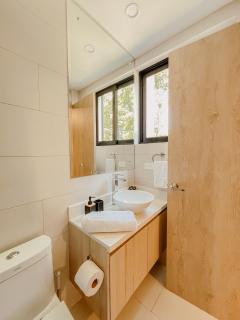 Apartamento en condominio Torres del Mar, Jacó - Jacó - 5