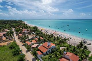Casa Paraiso - Maragogi - 6