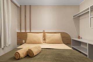 Itah Residence: pé-na-areia na Praia de Muro Alto - 4