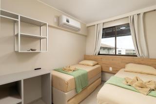 Itah Residence: pé-na-areia na Praia de Muro Alto - 1