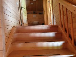 Villa in Forest with Private Sauna - 8