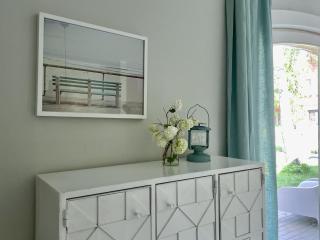 Boutique-Ferienwohnung in Saal mit Garten - Saal - 4
