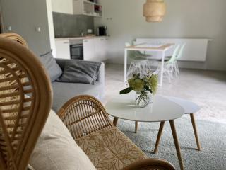 Boutique-Ferienwohnung in Saal mit Garten - Saal - 5