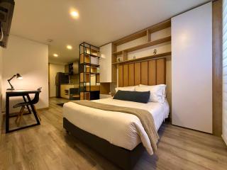 Modern Loft in 85st near Andino - Bogotá - 0