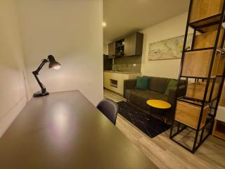 Modern Loft in 85st near Andino - Bogotá - 3