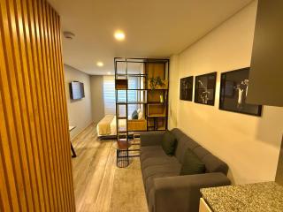 Modern Loft in 85st near Andino - Bogotá - 1