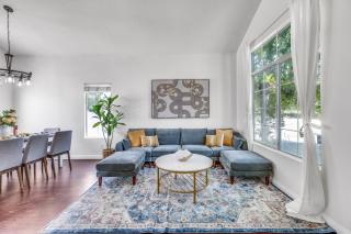 A Lovely Family Home in Riverside - Riverside - 7